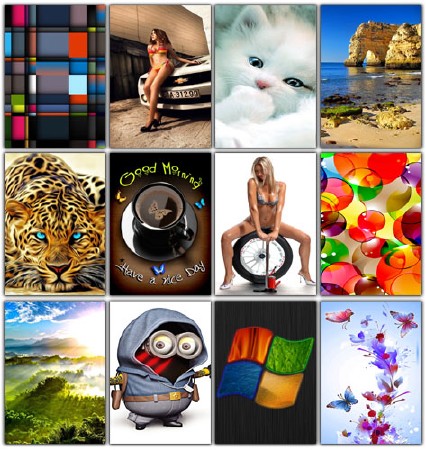 ���������� ����� ����� 480x800 ��� ��������