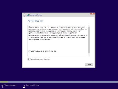 Windows 8.1 Enterprise x86-x64 MSDN 6.3.9600.16384 (Ru/Eng)
