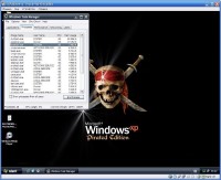 Windows XP Professional SP3 Black Edition 19.10.2013 (�86/ENG/RUS)