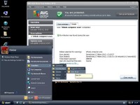 Windows XP Professional SP3 Black Edition 19.10.2013 (�86/ENG/RUS)
