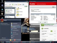 Windows XP Professional SP3 Black Edition 19.10.2013 (�86/ENG/RUS)