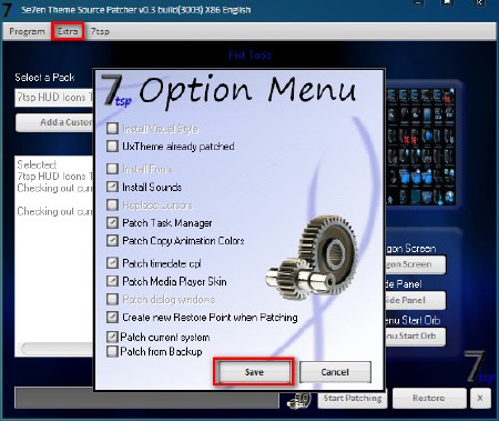 ������� �������� ��� ��������� ���������� Windows 7 (2013/RUS/ENG)