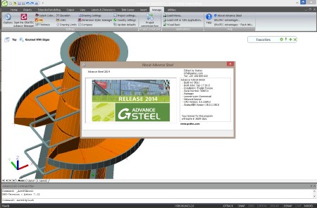 GRAITEC Advance Suite 2014 (MULTI/RUS)