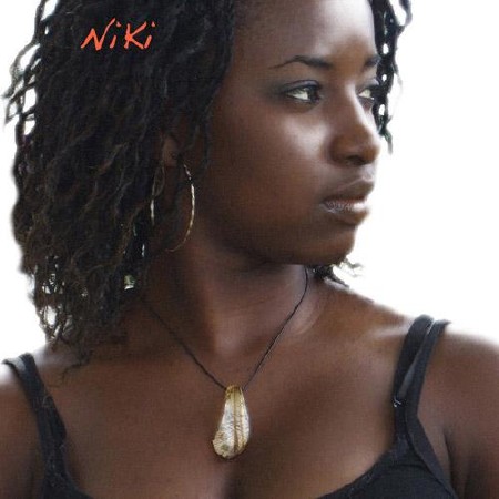 Niki Rymple - Niki  (2013)