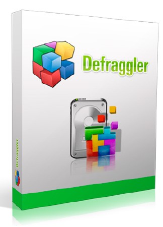 Defraggler Professional 2.16.809 Portable