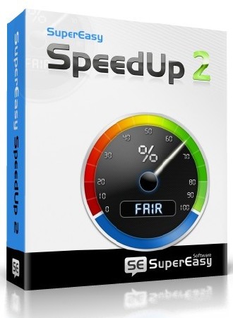 SuperEasy SpeedUp 2.1.0 Build 8047