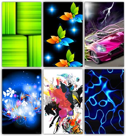 �������� ����������� �������� 240x400