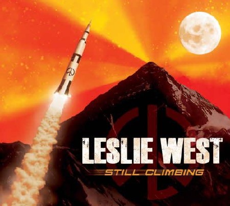 Leslie West - Still Climbing  (2013)