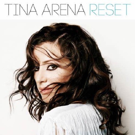 Tina Arena � Reset  (2013)