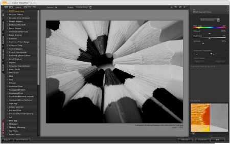 Google Nik Collection 1.1.0.4