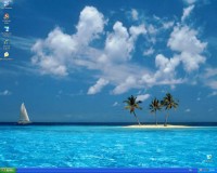 Windows Xp Home edition SP3 Integrate October 2013 (x86/RUS/ENG)