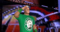 WWE 13 (2013/PSP/ENG) OLEGCROW MOD