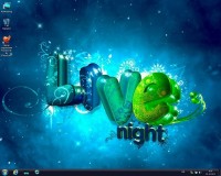 Windows 7 Ultimate SP1 32bit XTreme� v.2.0 (2013/RUS)