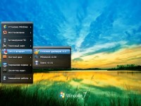 Windows 7 Ultimate SP1 32bit XTreme� v.2.0 (2013/RUS)