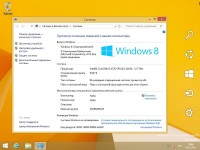 Microsoft Windows 8.1 x64 -16in1 AIO by m0nkrus (RUS/ENG)
