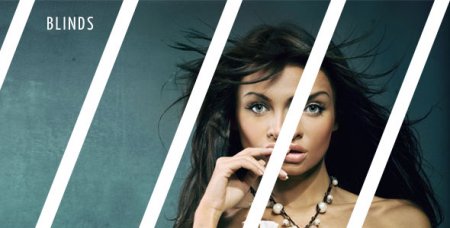 ActiveDen - BLINDS - XML Banner Rotator