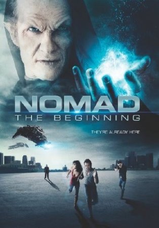 :  / Nomad the Beginning (2013/DVDRip/1400MB) 