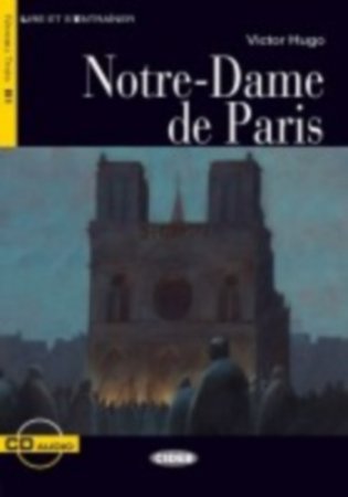 Hugo Victor - Notre-Dame de Paris (audiobook)