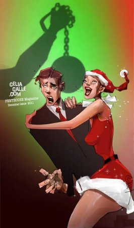 Artworks by CELIA CALLE