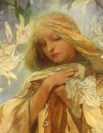 Alphonse Maria Mucha - Art Nouveau Visionary