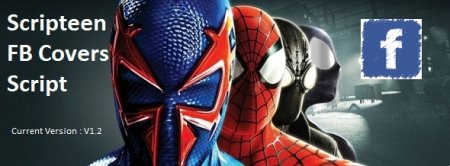 Scripteen FB Covers v1.2 Script