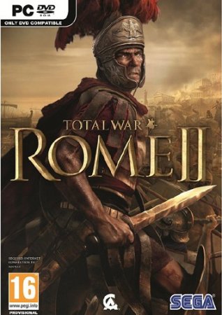 Total War: Rome 2 Update 3 + DLC (2013/RUS) RePack �� Black Beard