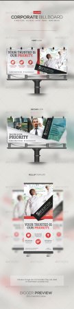 Corporate Billboard 003