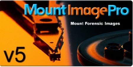 GetData Mount Image Pro 5.2.8.1156