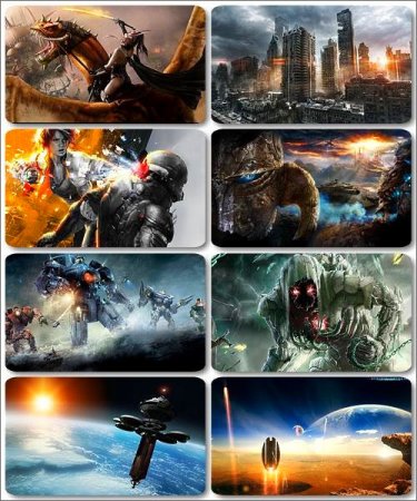 �������������� ���� - 235 HQ �������� Art Photoshop