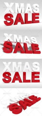 Christmas Sale - Xmas Sale