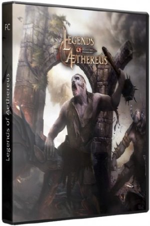 ������� �������� / Legends of Aethereus Update 2 (2013RUS/ENG) Repack by z10yded