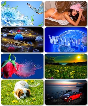 Mix HD ����� - 100 HD ����� ������ ��������