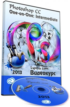 Photoshop ��� ����������: ��������� ������� (2012/Lynda com) ��������� ���������