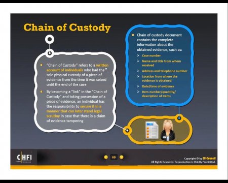 CEH. ������������� ��������� ����������. ����� 3 (2012) PCRec