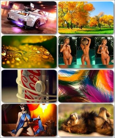 Mix �������� �������� - 395 HD ������������ �����