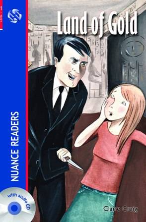 Land of Gold (�������������� ����������) 