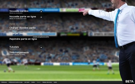 Football Manager 2014 (2013/RUS/ENG/RePack)