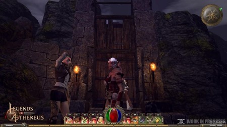 Legends of Aethereus v.1.61.803.3996 (2013/RUS/ENG) Steam-Rip by _PALADIN_