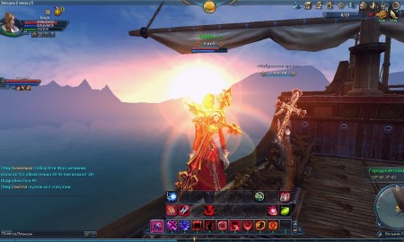 D�rk Ag� (2013/RUS)