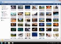Windows 7 Ultimate SP1 x64/x86 IE10 by RudLab v.3 (EN/RU/UA)