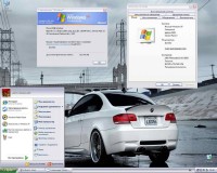 Windows Xp Professional SP3 Incorporate October 2013 (x86/RUS/ENG)