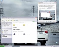 Windows Xp Professional SP3 Incorporate October 2013 (x86/RUS/ENG)