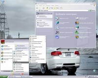Windows Xp Professional SP3 Incorporate October 2013 (x86/RUS/ENG)