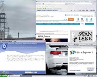 Windows Xp Professional SP3 Incorporate October 2013 (x86/RUS/ENG)