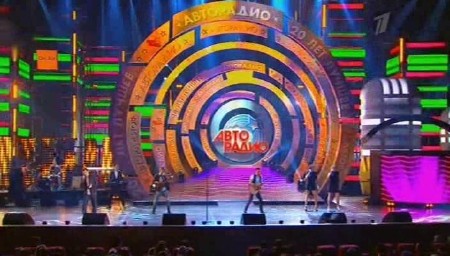 ����������� ������� - ��������� 20 ��� (2013) SATRip