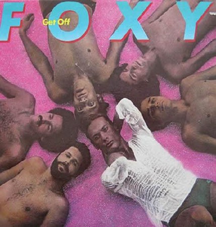 Foxy - Get Off  (2013)