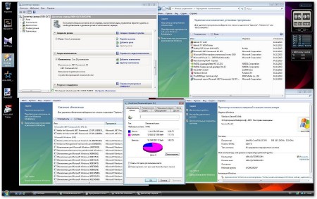 Microsoft Windows Server Web 2008 SP2 7DD Small (x64/2013/RUS)