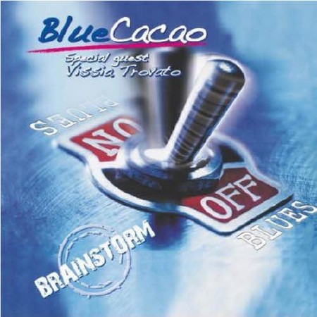 BlueCacao (Feat. Vissia Trovato) - Brainstorm (2013)
