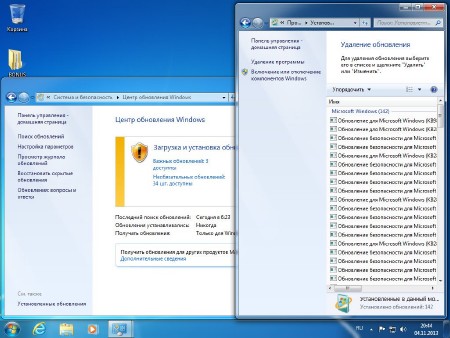 Windows 7 SP1 Enterprise v.05.11 by DDGroup (�64/RUS/2013)