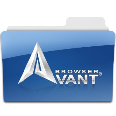 Avant Browser 2013 build 119 